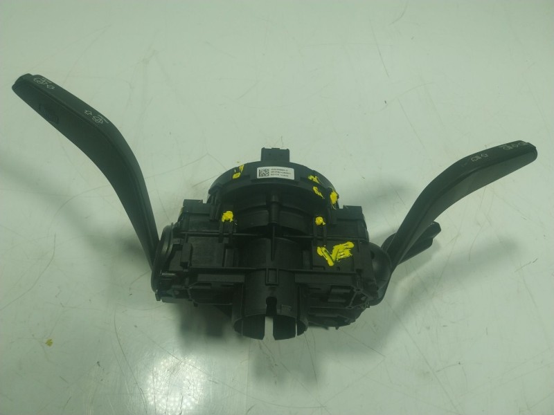 Recambio de mando intermitentes para audi q7 4mg 3.0 v6 24v tdi referencia OEM IAM 4N0907129NB 4N0907129NB 