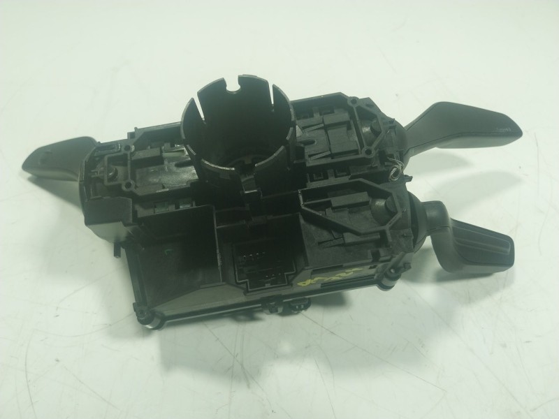 Recambio de mando intermitentes para audi q7 4mg 3.0 v6 24v tdi referencia OEM IAM 4N0907129NB 4N0907129NB 