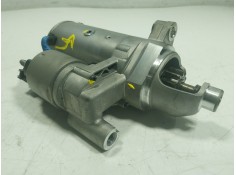 Recambio de motor arranque para audi q7 4mg 3.0 v6 24v tdi referencia OEM IAM 057911022 057911022  2
