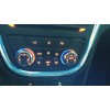 Recambio de mando climatizador para opel mokka 1.6 cdti dpf referencia OEM IAM 13474055 13474055 A2C95560700