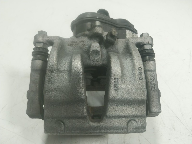 Recambio de pinza freno trasera izquierda para audi q7 4mg 3.0 v6 24v tdi referencia OEM IAM 4M0615403FSL7  