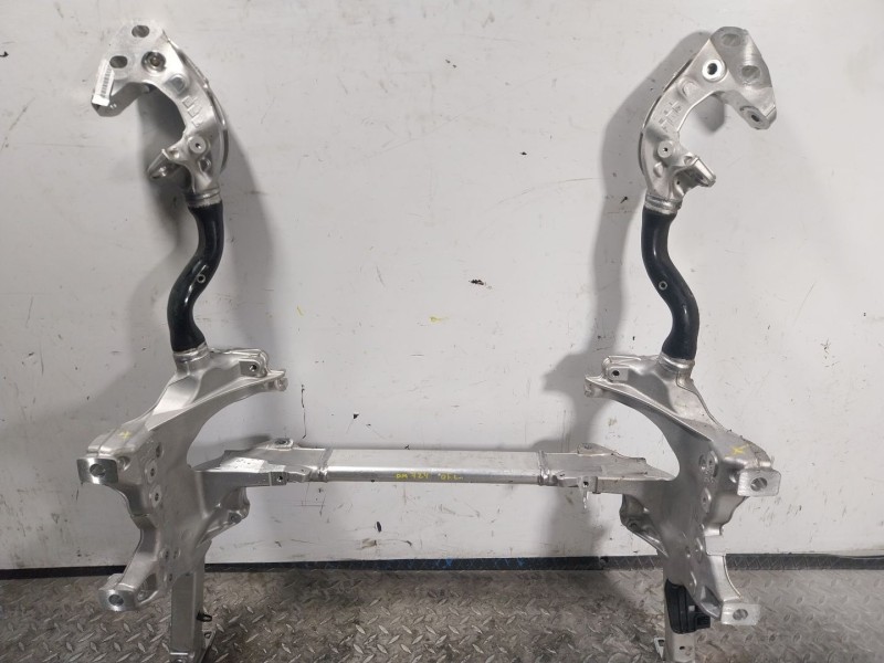 Recambio de puente delantero para audi q7 4mg 3.0 v6 24v tdi referencia OEM IAM 4M0399315T  