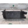 Recambio de intercooler para citroën xsara picasso 1.6 hdi 90 exclusive referencia OEM IAM   