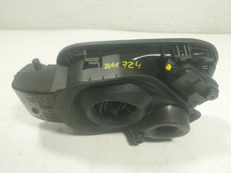 Recambio de tapa combustible para audi q7 4mg 3.0 v6 24v tdi referencia OEM IAM 4M0809907BGRU 4M0809906 