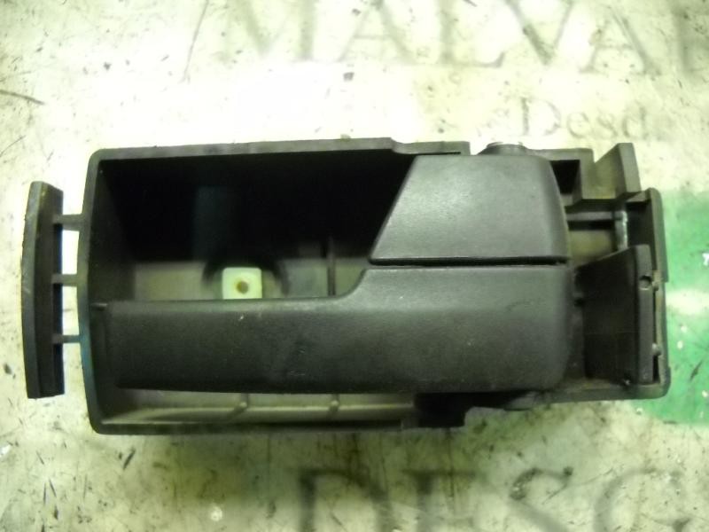 Recambio de maneta interior delantera derecha para ford tourneo connect (tc7) familiar largo referencia OEM IAM   