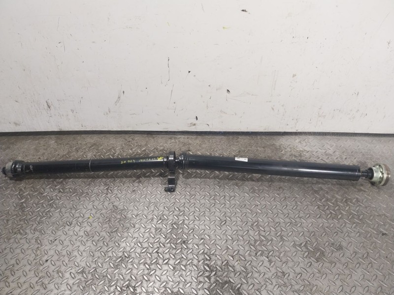 Recambio de transmision central para audi q7 4mg 3.0 v6 24v tdi referencia OEM IAM 4M0521101AL 4M0521101AL 