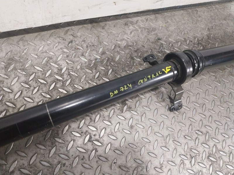 Recambio de transmision central para audi q7 4mg 3.0 v6 24v tdi referencia OEM IAM 4M0521101AL 4M0521101AL 