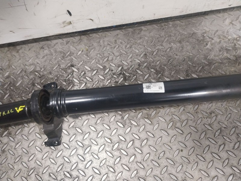 Recambio de transmision central para audi q7 4mg 3.0 v6 24v tdi referencia OEM IAM 4M0521101AL 4M0521101AL 