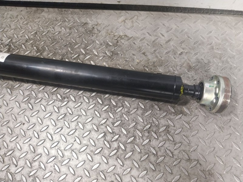 Recambio de transmision central para audi q7 4mg 3.0 v6 24v tdi referencia OEM IAM 4M0521101AL 4M0521101AL 