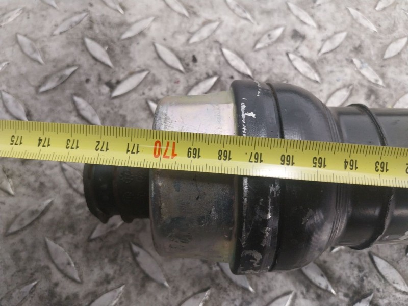 Recambio de transmision central para audi q7 4mg 3.0 v6 24v tdi referencia OEM IAM 4M0521101AL 4M0521101AL 