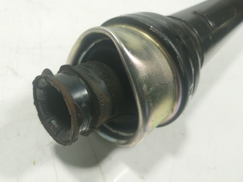 Recambio de transmision central para audi q7 4mg 3.0 v6 24v tdi referencia OEM IAM 4M0521101AL 4M0521101AL 