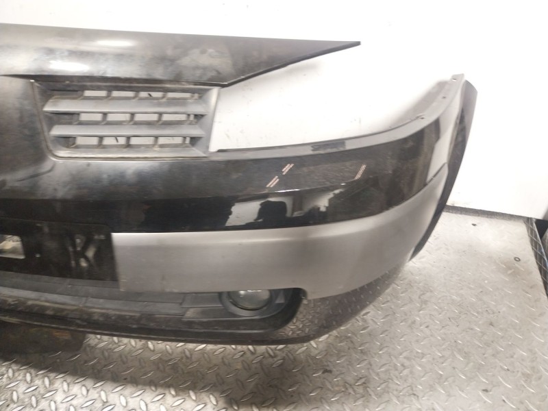Recambio de paragolpes delantero para renault megane ii coupé-cabriolet (em0/1_) 1.6 referencia OEM IAM   