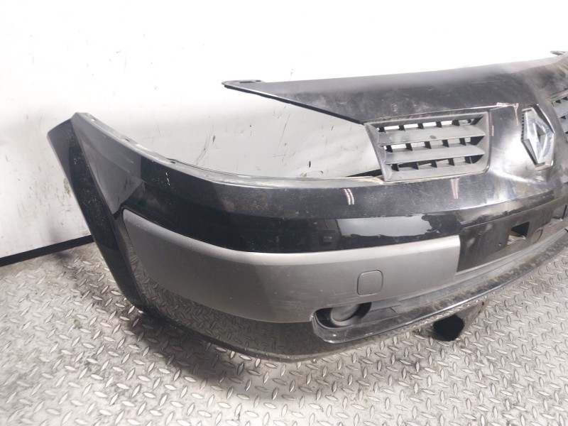 Recambio de paragolpes delantero para renault megane ii coupé-cabriolet (em0/1_) 1.6 referencia OEM IAM   