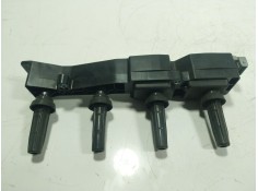 Recambio de bobina para peugeot 307 (s1) 1.6 16v cat referencia OEM IAM   