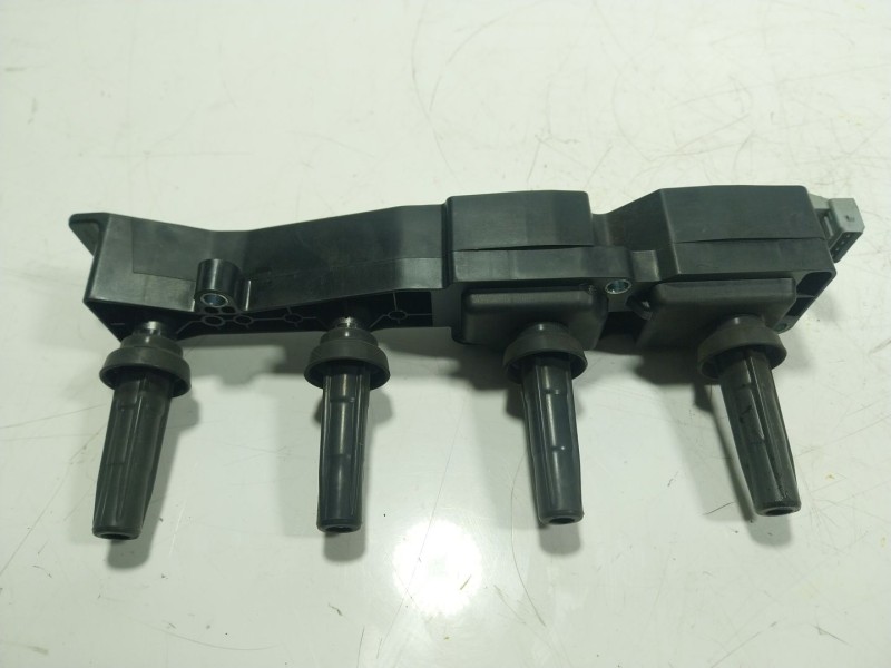 Recambio de bobina para peugeot 307 (s1) 1.6 16v cat referencia OEM IAM   