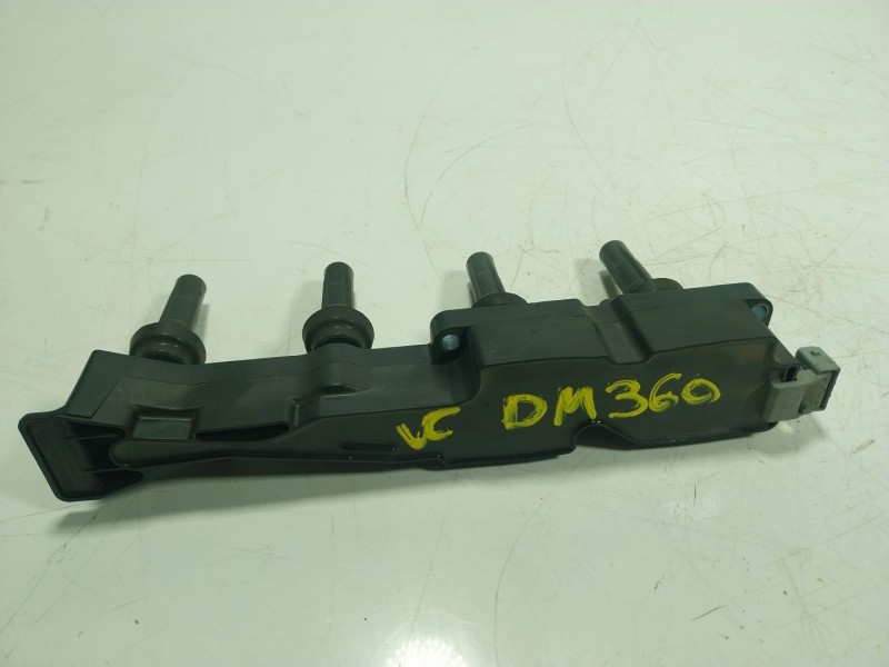 Recambio de bobina para peugeot 307 (s1) 1.6 16v cat referencia OEM IAM   