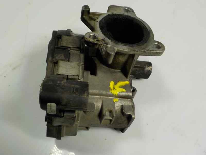 Recambio de caja mariposa para fiat doblo 1.3 16v jtd cat referencia OEM IAM 51814492 55255919 40DF1C146