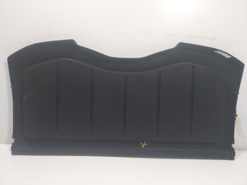 Recambio de bandeja trasera para seat ibiza v (kj1, kjg) 1.0 tsi referencia OEM IAM 6F0867769D6E8 6F0867769D 