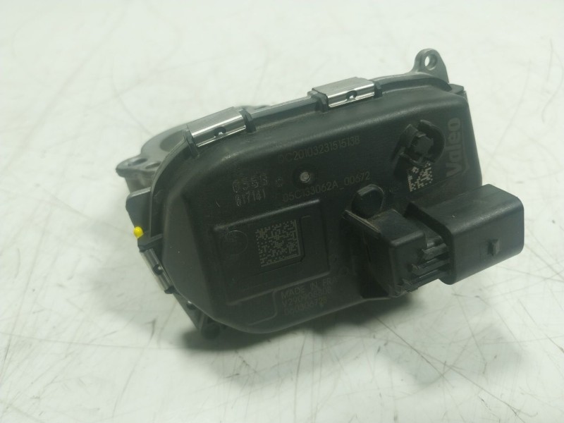 Recambio de caja mariposa para seat ibiza v (kj1, kjg) 1.0 tsi referencia OEM IAM 05C133062 05C133062A 