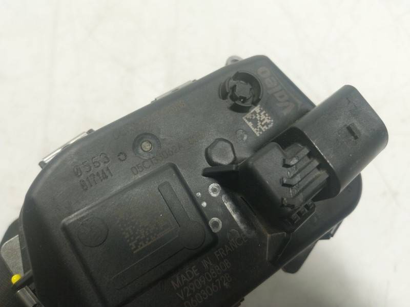 Recambio de caja mariposa para seat ibiza v (kj1, kjg) 1.0 tsi referencia OEM IAM 05C133062 05C133062A 