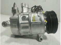 Recambio de compresor aire acondicionado para seat ibiza v (kj1, kjg) 1.0 tsi referencia OEM IAM 3Q0816803E 3Q0816803E 
