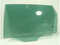 Recambio de cristal puerta trasero izquierdo para seat ibiza v (kj1, kjg) 1.0 tsi referencia OEM IAM 6F0845025C  