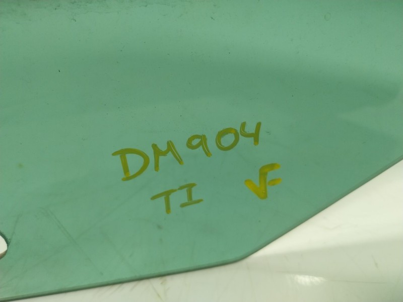 Recambio de cristal puerta trasero izquierdo para seat ibiza v (kj1, kjg) 1.0 tsi referencia OEM IAM 6F0845025C  