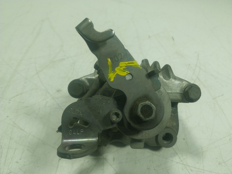 Recambio de pinza freno trasera derecha para seat ibiza v (kj1, kjg) 1.0 tsi referencia OEM IAM 2Q0615424C  