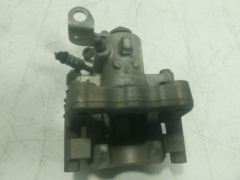 Recambio de pinza freno trasera derecha para seat ibiza v (kj1, kjg) 1.0 tsi referencia OEM IAM 2Q0615424C  