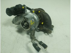 Recambio de turbocompresor para seat ibiza v (kj1, kjg) 1.0 tsi referencia OEM IAM 05C145704 05C145704 