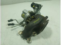 Recambio de turbocompresor para seat ibiza v (kj1, kjg) 1.0 tsi referencia OEM IAM 05C145704 05C145704  2