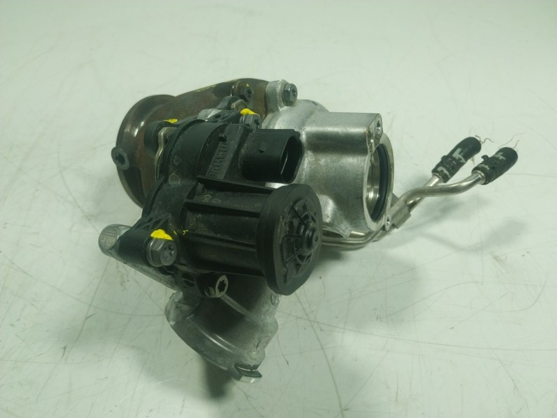 Recambio de turbocompresor para seat ibiza v (kj1, kjg) 1.0 tsi referencia OEM IAM 05C145704 05C145704 