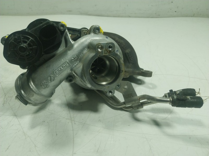 Recambio de turbocompresor para seat ibiza v (kj1, kjg) 1.0 tsi referencia OEM IAM 05C145704 05C145704 