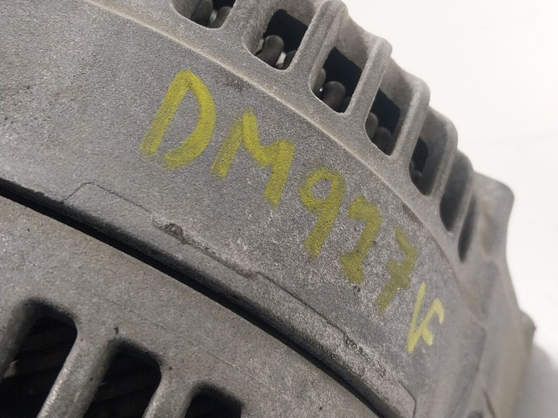 Recambio de alternador para bmw 3 touring (f31) 316 d referencia OEM IAM 12317640132 764013203 