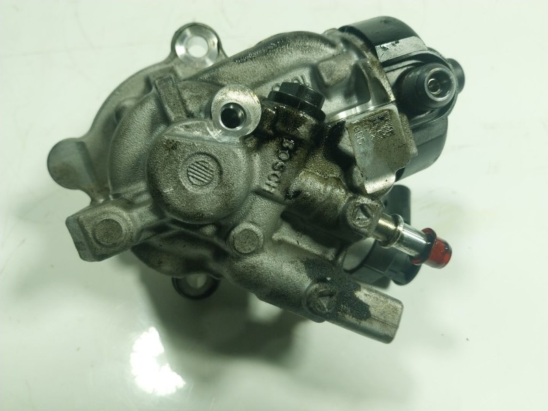 Recambio de bomba inyeccion para bmw 3 touring (f31) 316 d referencia OEM IAM 13518511626 851162603 