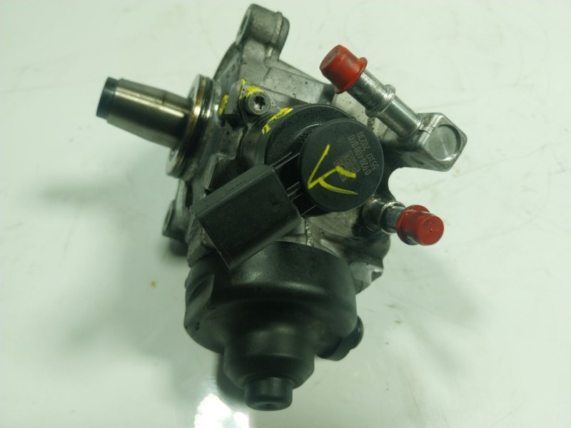Recambio de bomba inyeccion para bmw 3 touring (f31) 316 d referencia OEM IAM 13518511626 851162603 