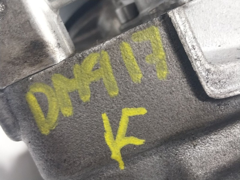 Recambio de bomba inyeccion para bmw 3 touring (f31) 316 d referencia OEM IAM 13518511626 851162603 