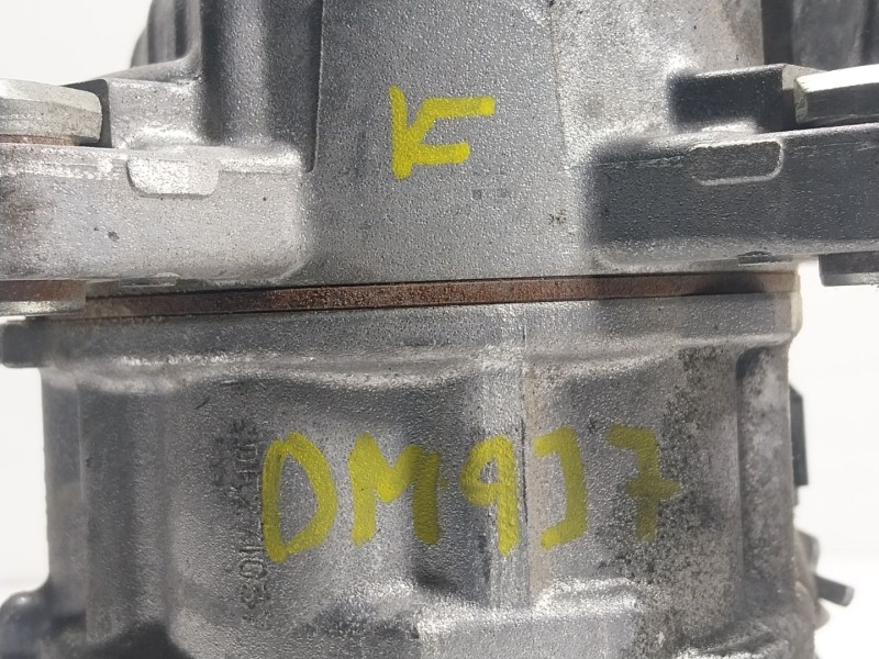 Recambio de compresor aire acondicionado para bmw 3 touring (f31) 316 d referencia OEM IAM 64529299328 929932802 