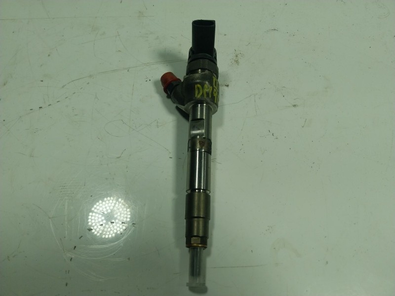 Recambio de inyector para bmw 3 touring (f31) 316 d referencia OEM IAM 13538514146 0445110613 