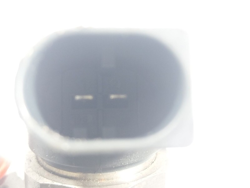 Recambio de inyector para bmw 3 touring (f31) 316 d referencia OEM IAM 13538514146 0445110613 