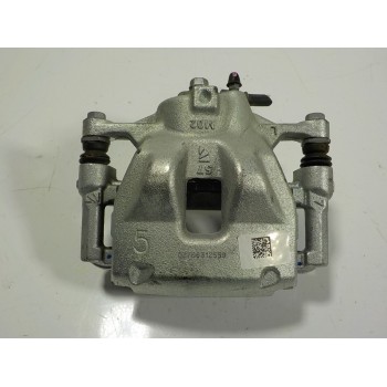 PINZA FRENO DELANTERA IZQUIERDA 4775002490 