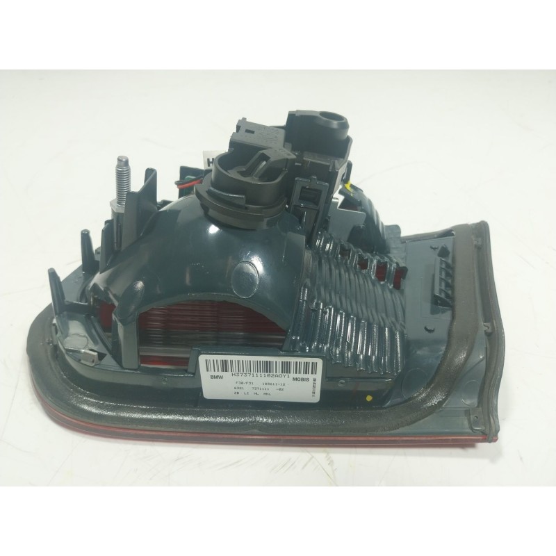 Recambio de piloto trasero izquierdo interior para bmw 3 touring (f31) 316 d referencia OEM IAM 63217372793 18361112 