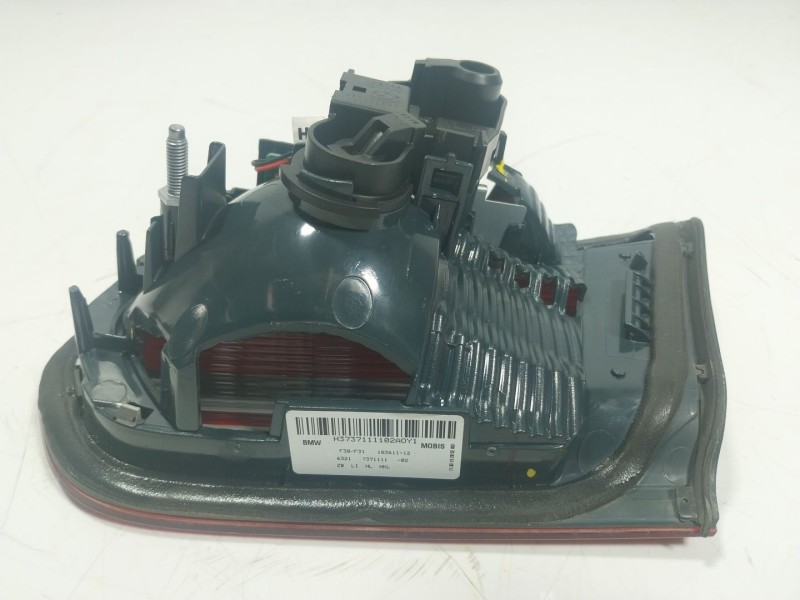 Recambio de piloto trasero izquierdo interior para bmw 3 touring (f31) 316 d referencia OEM IAM 63217372793 18361112 