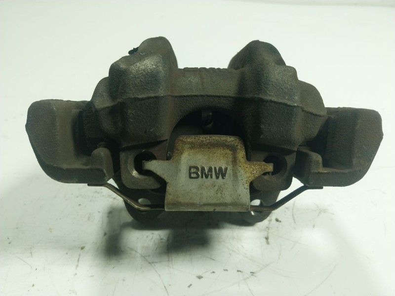 Recambio de pinza freno trasera derecha para bmw 3 touring (f31) 316 d referencia OEM IAM 34216850858  