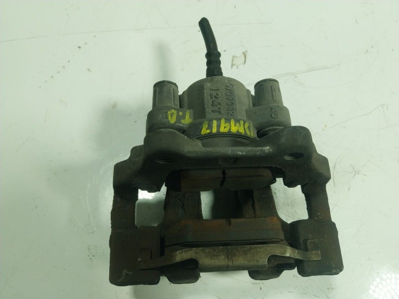 Recambio de pinza freno trasera derecha para bmw 3 touring (f31) 316 d referencia OEM IAM 34216850858  