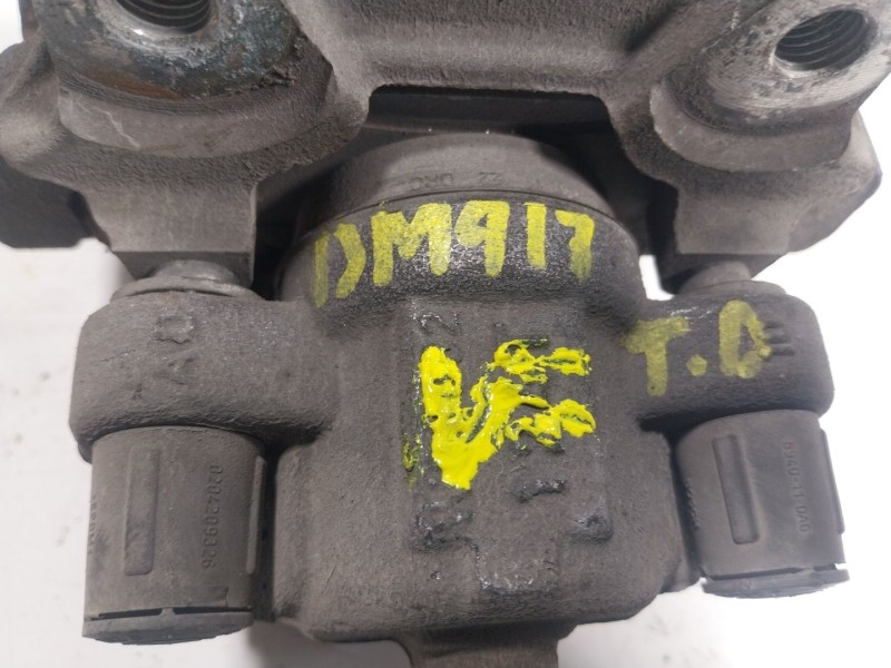 Recambio de pinza freno trasera derecha para bmw 3 touring (f31) 316 d referencia OEM IAM 34216850858  