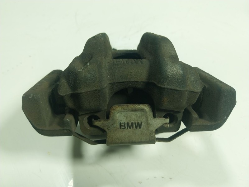 Recambio de pinza freno trasera izquierda para bmw 3 touring (f31) 316 d referencia OEM IAM 34216850857  