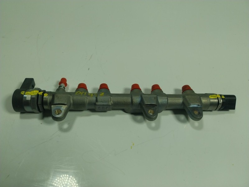 Recambio de rampa inyectora para bmw 3 touring (f31) 316 d referencia OEM IAM 13538514154 851415402 