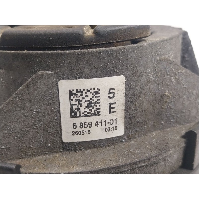 Recambio de soporte motor izquierdo para bmw 3 touring (f31) 316 d referencia OEM IAM 22116859411 685941101 