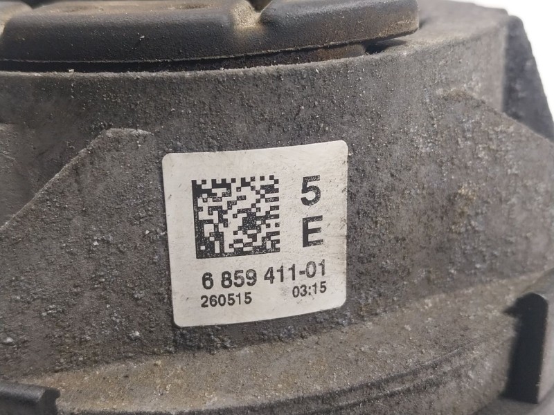 Recambio de soporte motor izquierdo para bmw 3 touring (f31) 316 d referencia OEM IAM 22116859411 685941101 